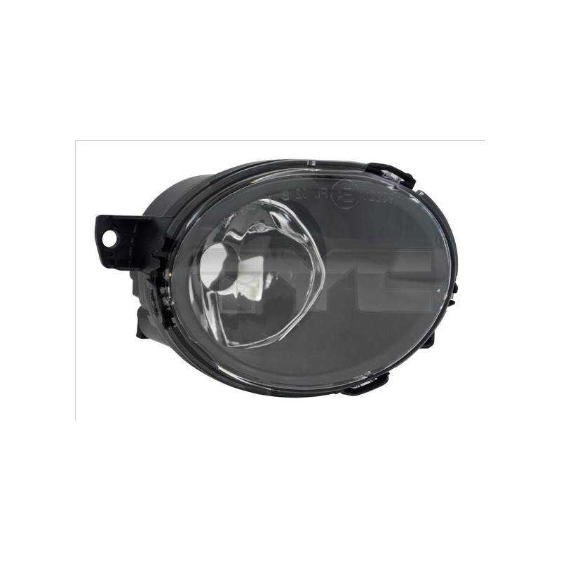 Phare antibrouillard TYC