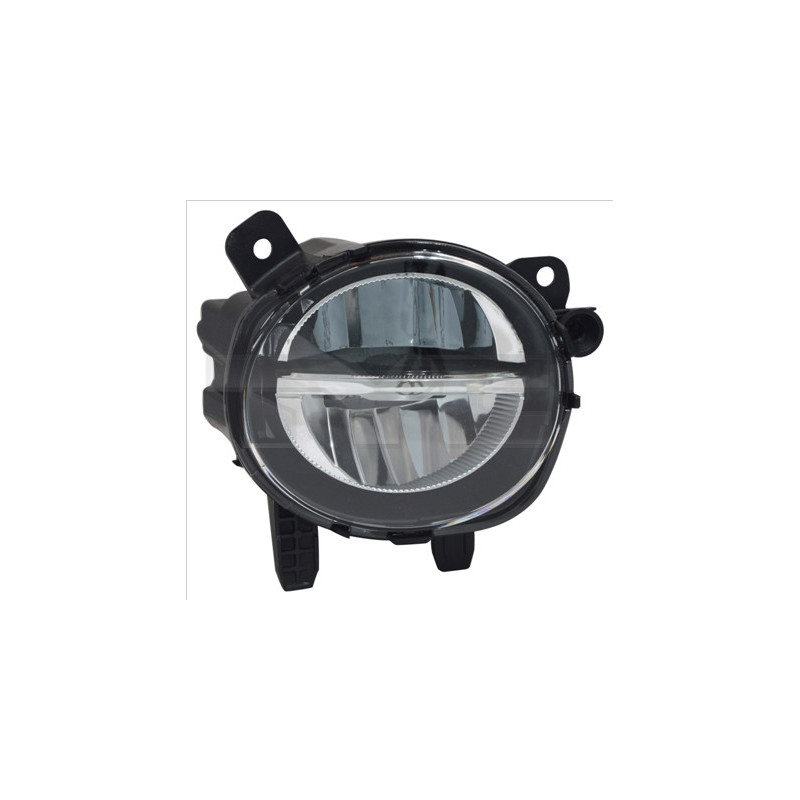 Phare antibrouillard TYC