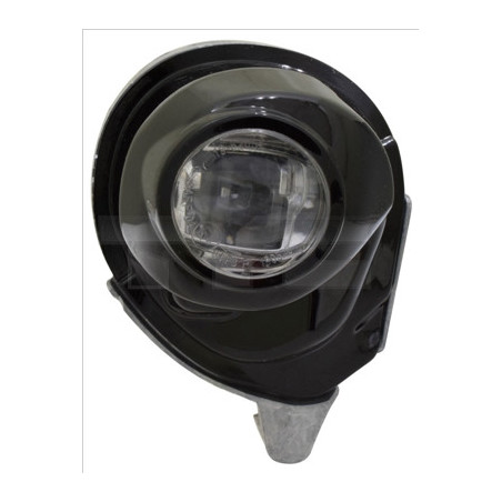 Phare antibrouillard TYC