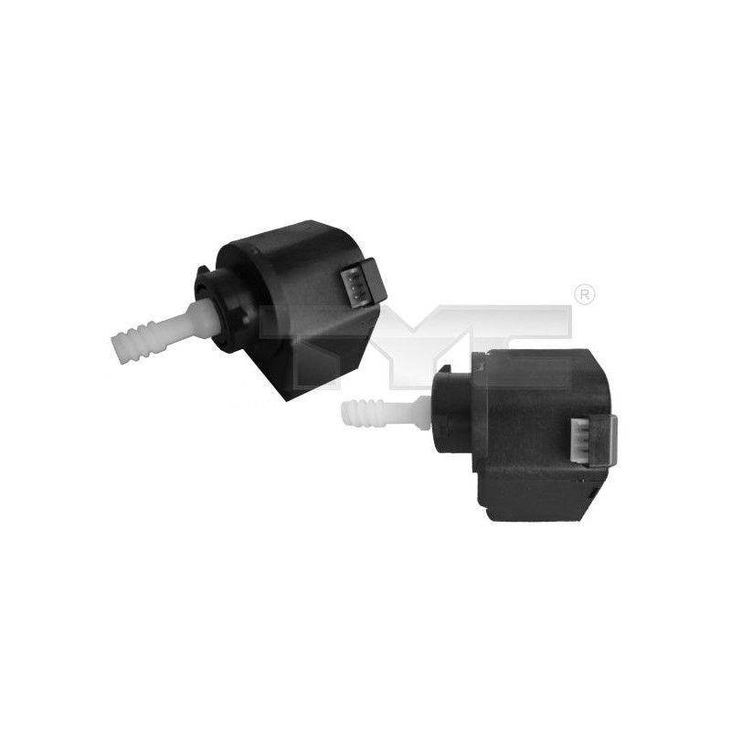 Correcteur de portée TYC