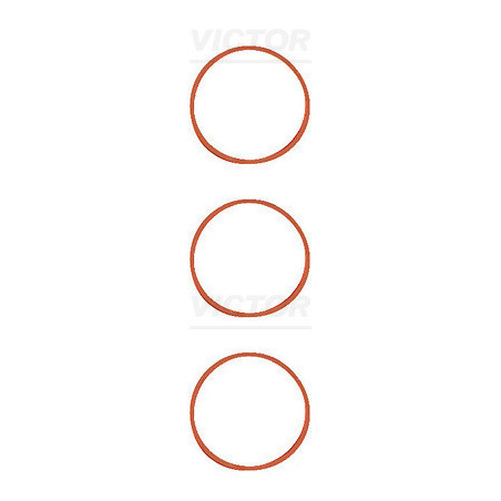 Jeu de joints d'étanchéité...