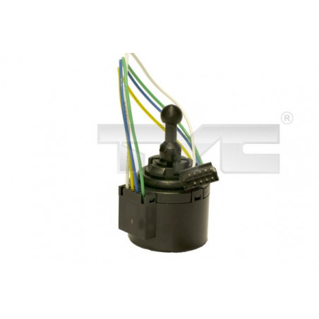 Correcteur de portée TYC