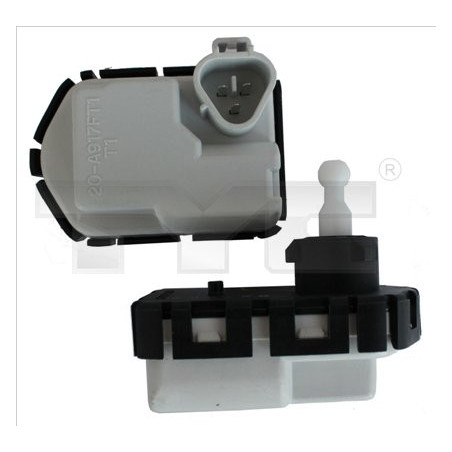 Correcteur de portée TYC