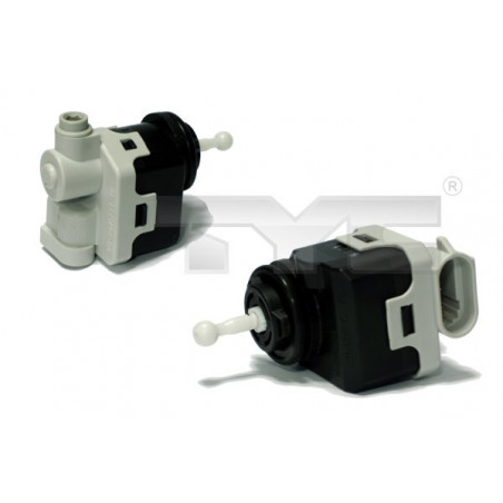 Correcteur de portée TYC