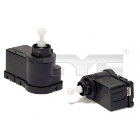 Correcteur de portée TYC