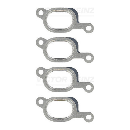 Jeu de joints d'étanchéité...