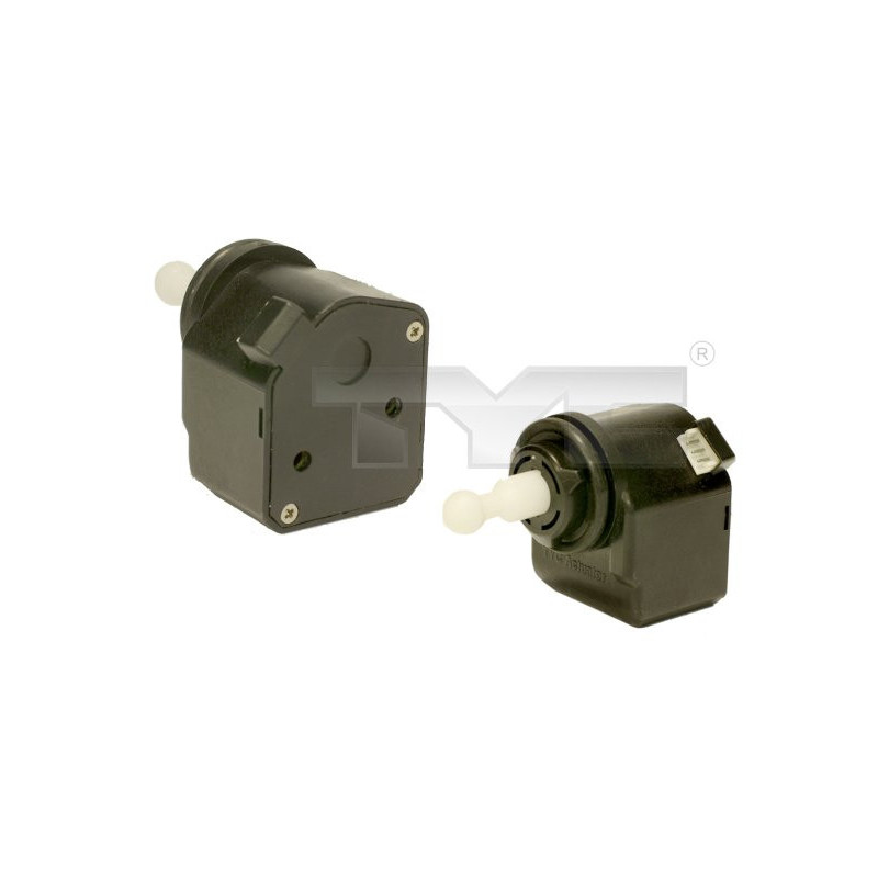 Correcteur de portée TYC