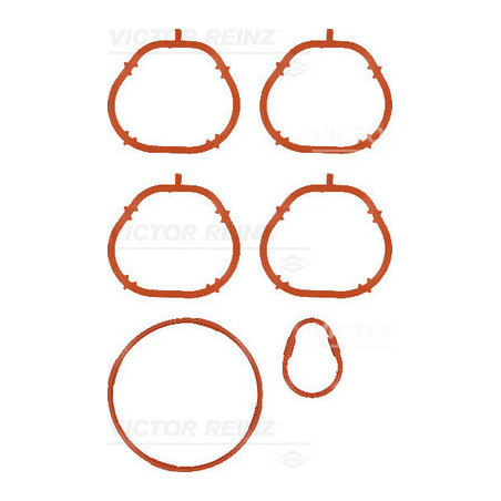 Jeu de joints d'étanchéité...