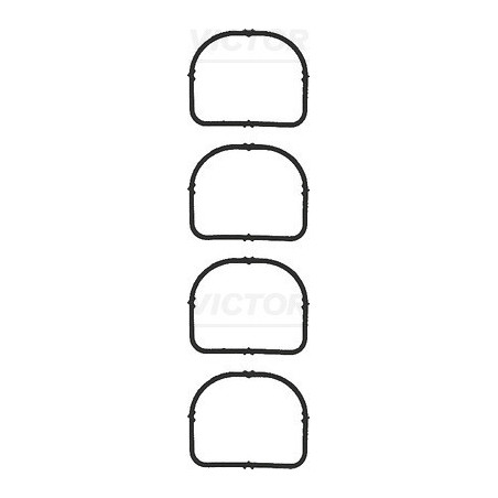 Jeu de joints d'étanchéité...