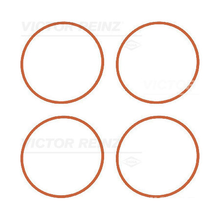 Jeu de joints d'étanchéité...