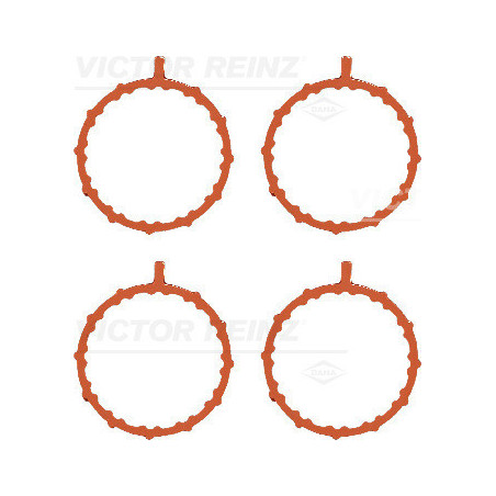 Jeu de joints d'étanchéité...