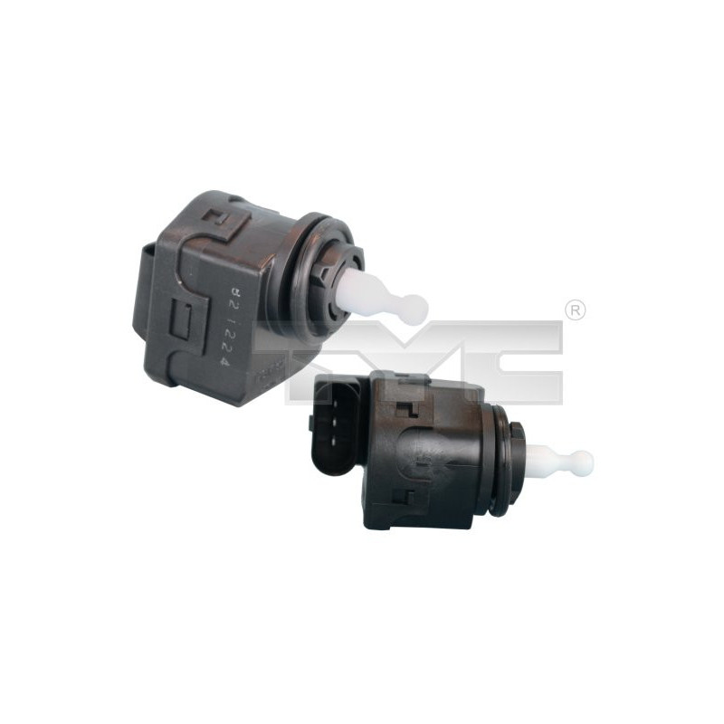 Correcteur de portée TYC