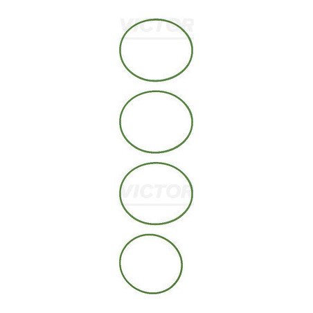 Jeu de joints d'étanchéité...