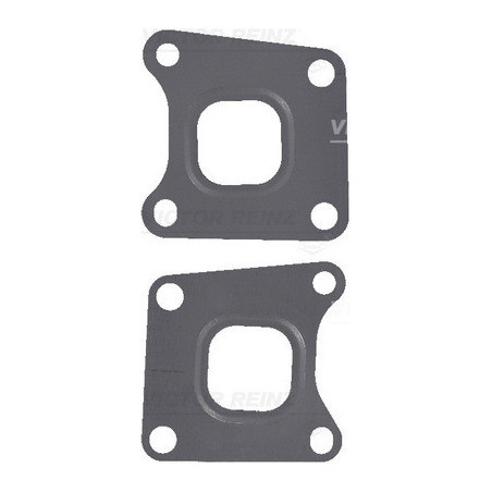 Jeu de joints d'étanchéité...