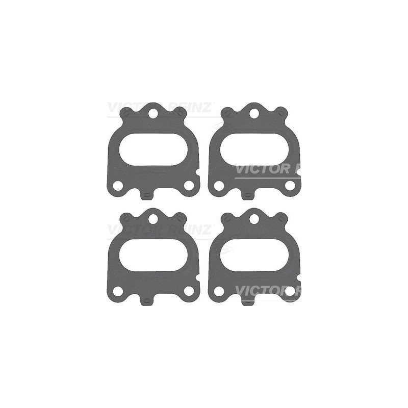 Jeu de joints d'étanchéité (collecteur d'échappement) VICTOR REINZ