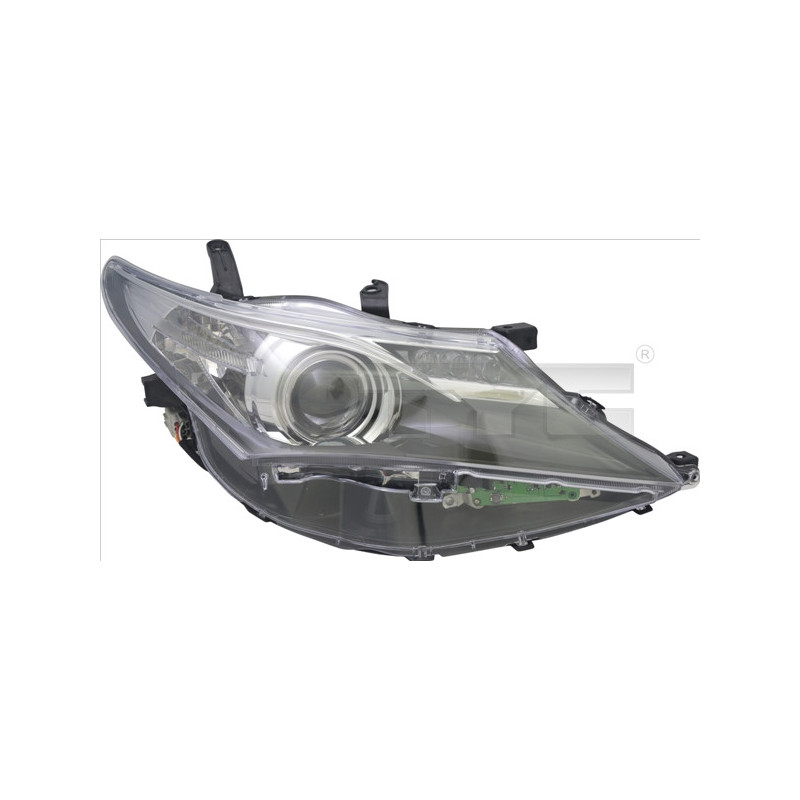 Phare principal TYC