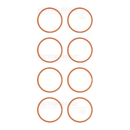 Jeu de joints d'étanchéité...