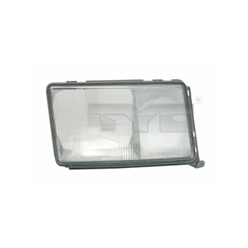 Glace de phare principal TYC