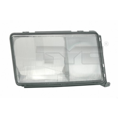 Glace de phare principal TYC