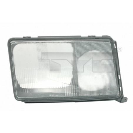 Glace de phare principal TYC