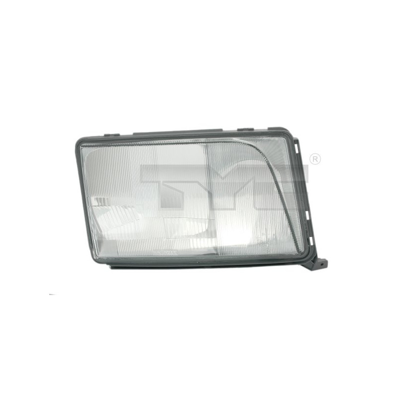 Glace de phare principal TYC