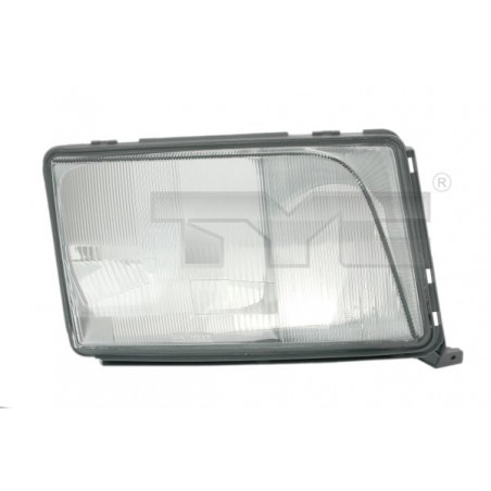 Glace de phare principal TYC