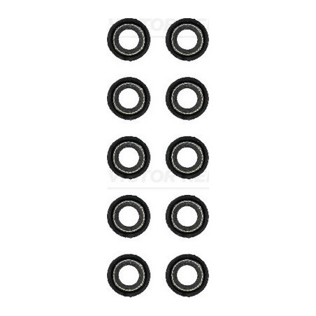 Jeu de joints d'étanchéité...