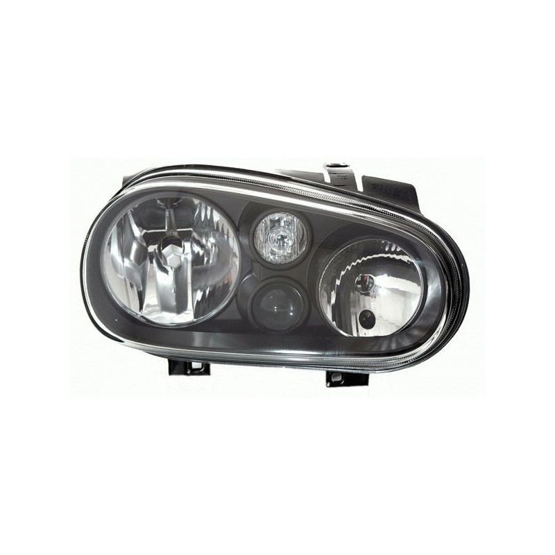 Bloc-optique (projecteurs principaux) TYC