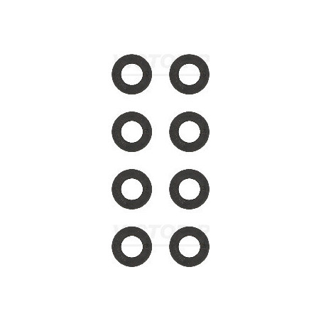 Jeu de joints d'étanchéité...