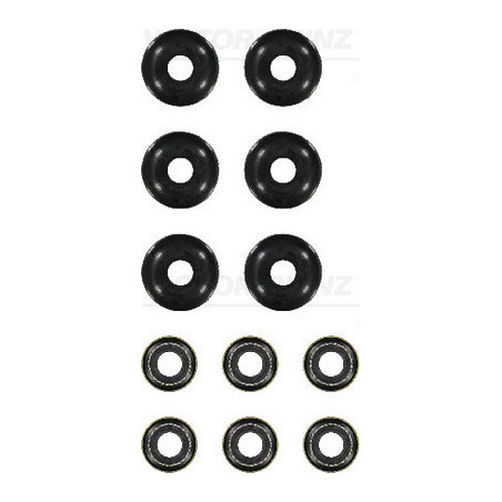 Jeu de joints d'étanchéité...