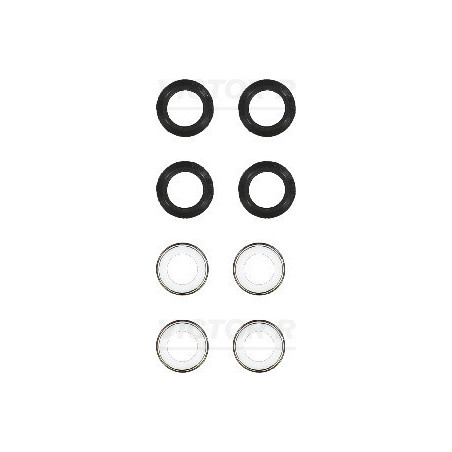 Jeu de joints d'étanchéité...