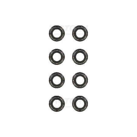 Jeu de joints d'étanchéité...