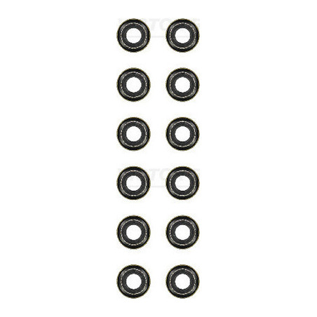 Jeu de joints d'étanchéité...