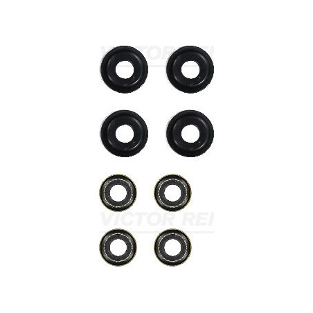 Jeu de joints d'étanchéité...