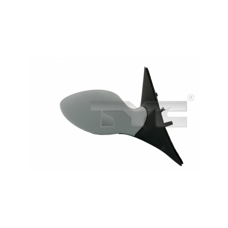 Rétroviseur extérieur TYC