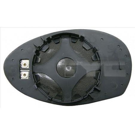 Verre de rétroviseur (rétro...