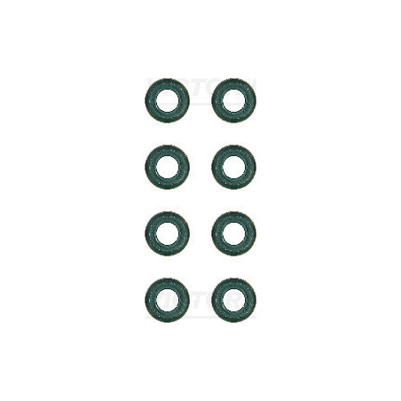 Jeu de joints d'étanchéité...