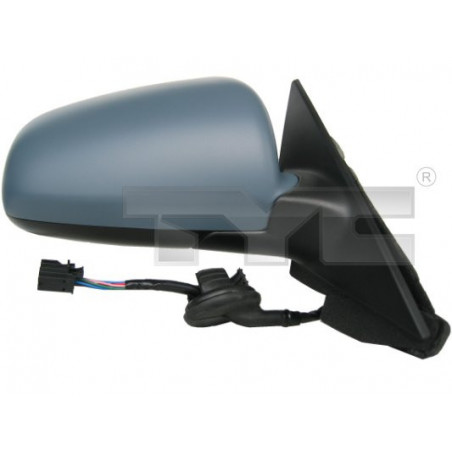 Rétroviseur extérieur TYC