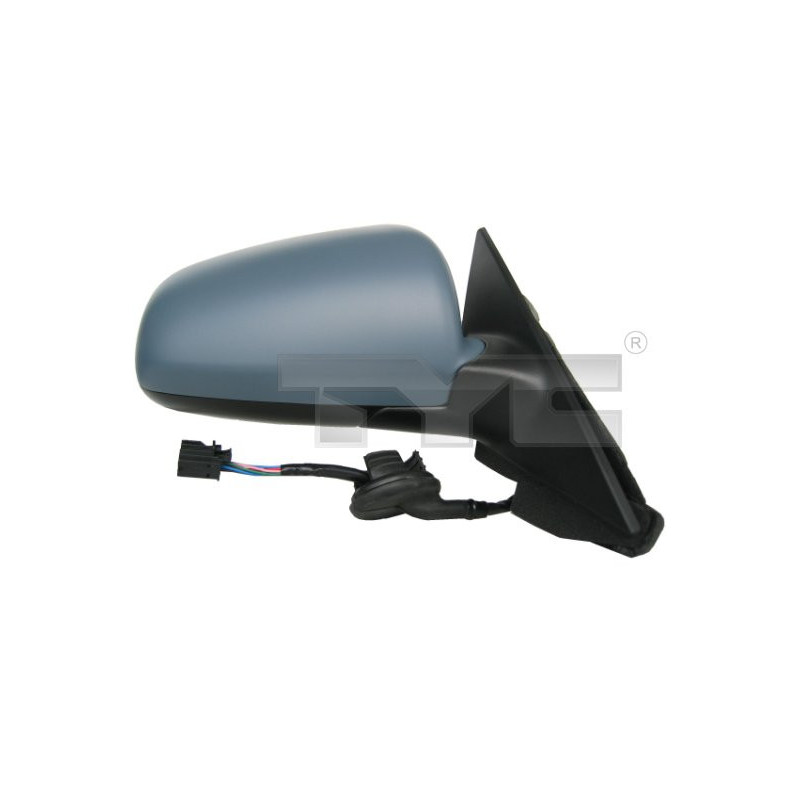 Rétroviseur extérieur TYC