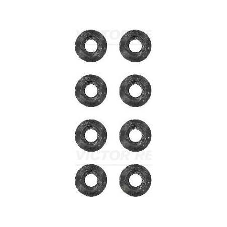 Jeu de joints d'étanchéité...