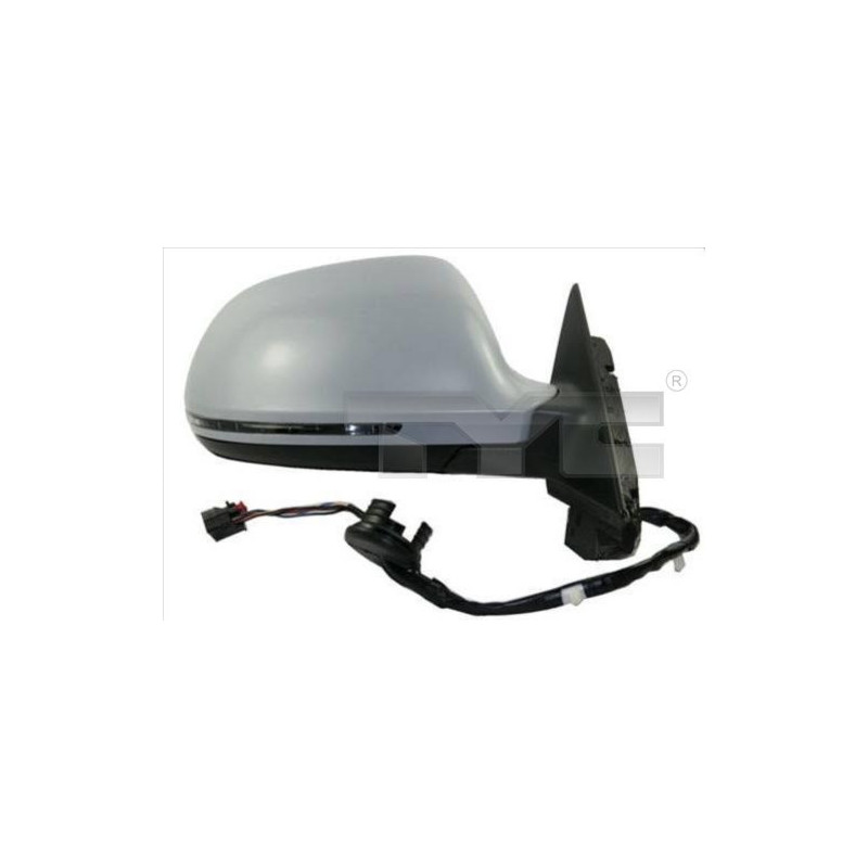 Rétroviseur extérieur TYC