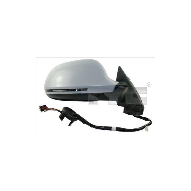 Rétroviseur extérieur TYC