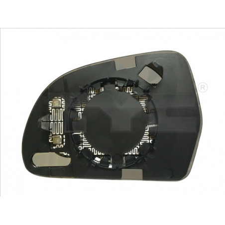 Verre de rétroviseur (rétro...