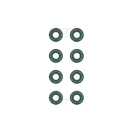 Jeu de joints d'étanchéité...