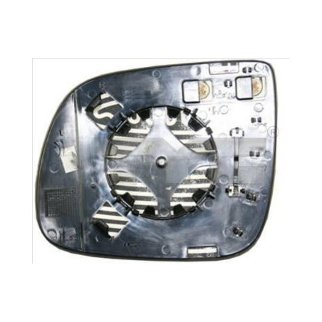 Verre de rétroviseur (rétro...