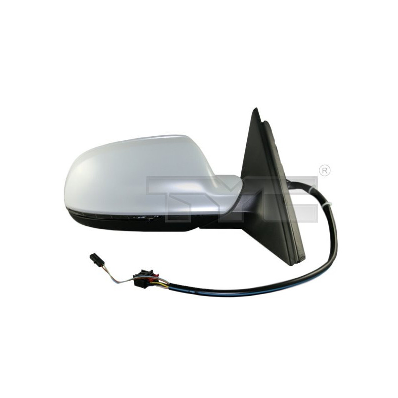 Rétroviseur extérieur TYC