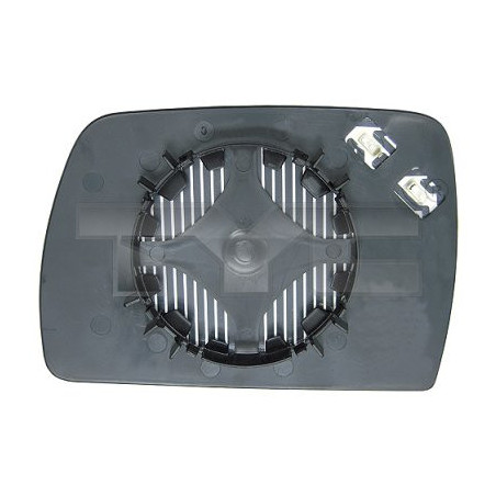 Verre de rétroviseur (rétro...