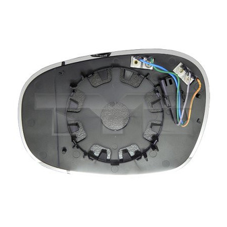 Verre de rétroviseur (rétro...