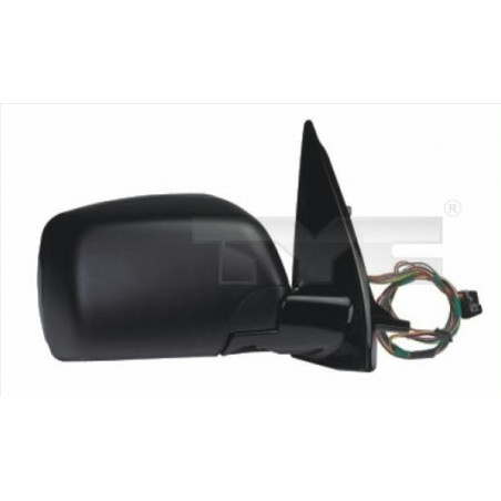 Rétroviseur extérieur TYC