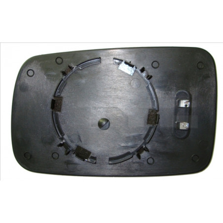 Verre de rétroviseur (rétro...